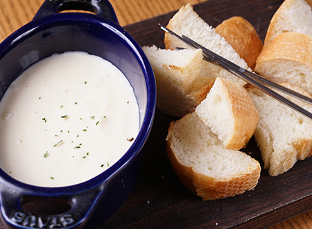 Fonduta