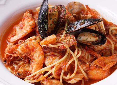 Pasta