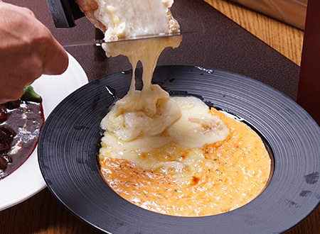 Raclette