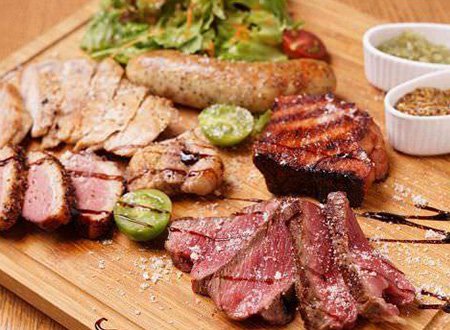Carne