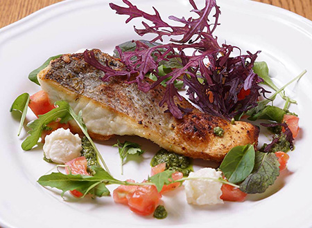 Pesce