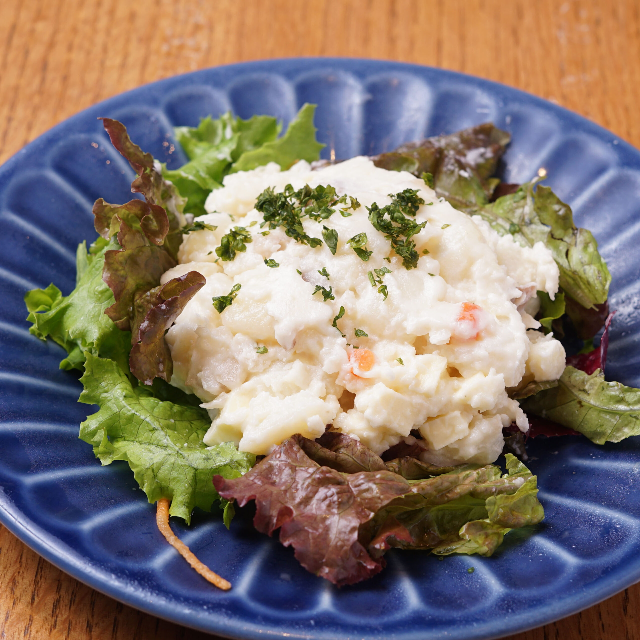 Antipasto 前菜(冷)